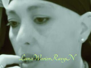 LunaWariorRavyN