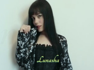Lunasha