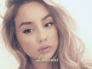 Lunasins
