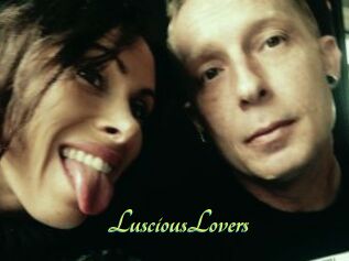 LusciousLovers