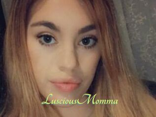 LusciousMomma