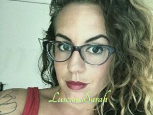 Luscious_Sarah