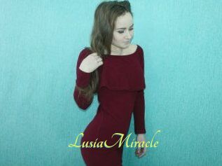 LusiaMiracle