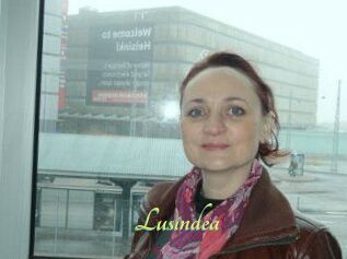 Lusindea