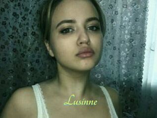 Lusinne