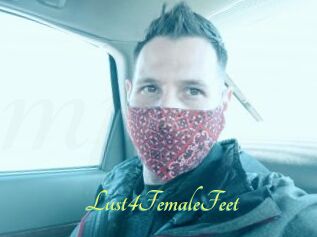 Lust4FemaleFeet