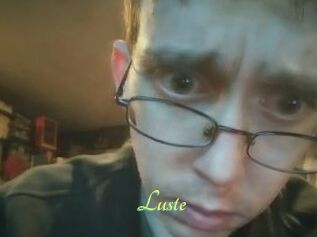 Luste