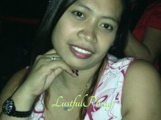 LustfulPinay