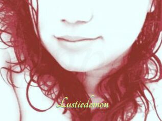 Lustiedemon