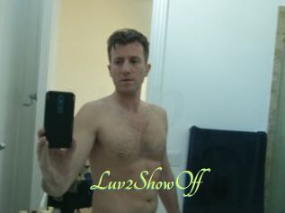 Luv2ShowOff