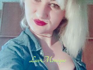 LuvMonique