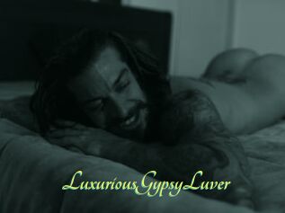 LuxuriousGypsyLuver