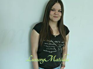 LuxuryMatilda
