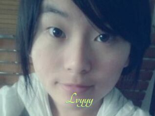 Lvyyy