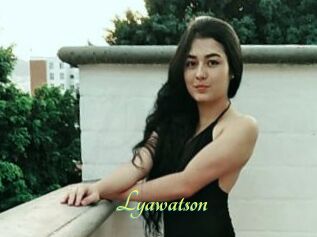 Lyawatson