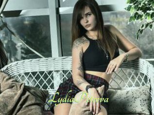 LydiaPetrova