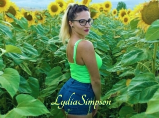 LydiaSimpson