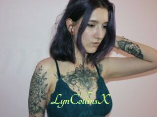 LynCollinsX