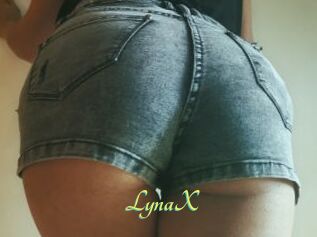 LynaX