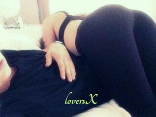 _loversX