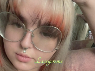 Laceycreme