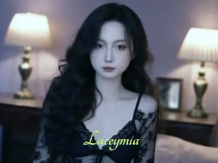 Laceymia