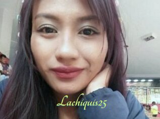 Lachiquis25