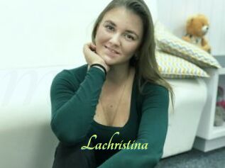 Lachristina