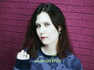 Lacialbrite