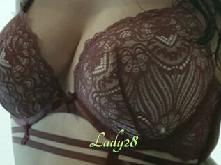 Lady28