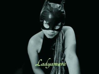 Ladyamara