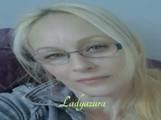 Ladyazura