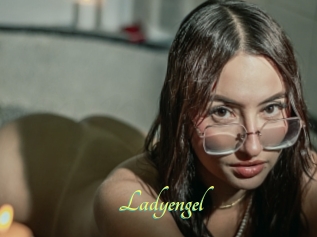 Ladyengel