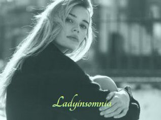 Ladyinsomnia