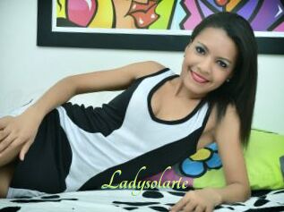 Ladysolarte