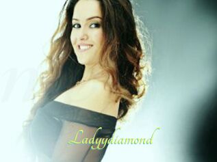 Ladyydiamond