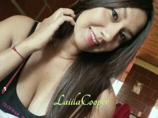 LaiilaCooper