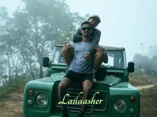 Lailaasher