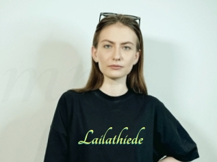 Lailathiede