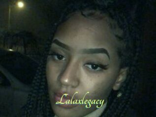 Lalaxlegacy