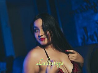 Lalitavega