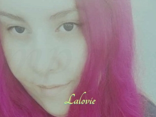 Lalovie