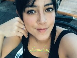 Lamalory