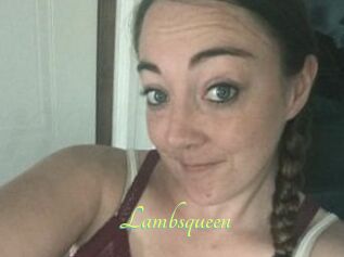 Lambsqueen