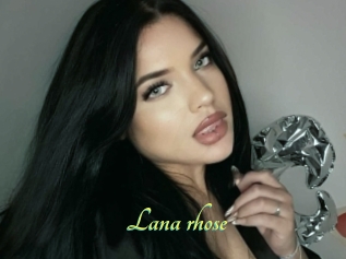 Lana_rhose