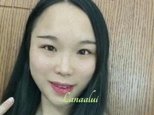 Lanaalui