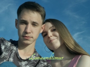 Lanaandtimur