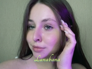 Lanabana