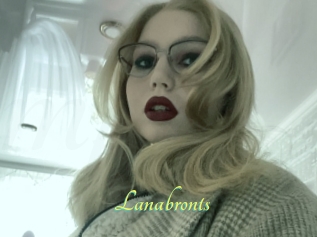 Lanabronts