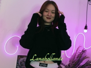 Lanahollande